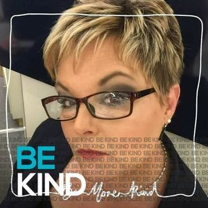 Meet your Posher, Kimberly